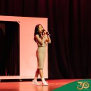 The Voice singing competition showcased our talented singers 이미지