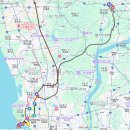 세븐일레븐대구남부점 | 타오위안공항~대구~창원 귀가 여정 · 2박5일간 대만 남부(가오슝, 타이동) 뚜벅이 여행 일정 및 비용 정리