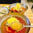 정통가야밀면