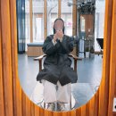 의정부 민락동 미용실 뉴트로헤어 모발 튼튼 헤어클리닉 후기