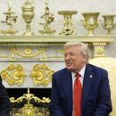 李대통령 노력 통했나…트럼프 "韓, 교회 압수수색 오해 확신" 이미지