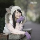 깻잎머리 이미지