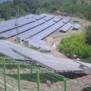 경원 태양광발전소 이미지