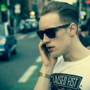 남성커트&바리깡 이미지