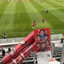 창원축구센터 주경기장 | 경남FC직관⚽️ K리그2 R17 경남 vs 수원삼원 창원축구센터