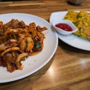팔공식당 - 동구 봉무동 | 이게 찐 대구 로컬 맛집이지 [팔공식당] 안주 11개 먹은 후기 유투버 맛집 포장 내돈내산