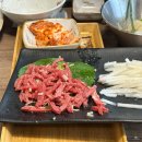 원주식당 | 원주 혁신도시 맛집, 드디어 찾았다! 꽃담우 정육식당 원주본점 방문 후기