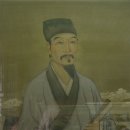 서유기 작가 오승은(吳承恩) 이미지