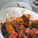 명식당 | 강원도 정선 현지인 맛집 명바위식당 내돈내산 후기