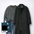 M-005 | 꾸안꾸는 못참지 실패없는 겨울코디