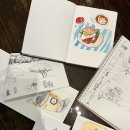 임세환 | [전주드로잉모임] 전북대 카페 커피디딤/ 펜드로잉/수채드로잉/취미 미술 모임