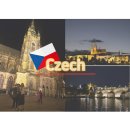 궁노래존 | 체코 프라하 여행코스 존레논벽 유람선 야경투어 추천