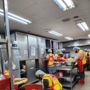 사랑의 밑반찬 나눔행사 이미지