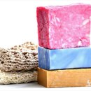 천연비누 이미지