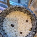 경호생오리 돌솥밥 이미지