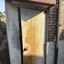 구로-공단-구로-209 | 보일러실 방화문 철문 부식 교체 비용 시공 업체