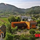 내설악 예술인회 이미지
