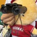 ⚾️ 선거날 직관이라는 최고의 선택을 | 시내코스망원경 후기💭 (240410 문학 키움전, 8:4 승)