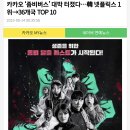 카카오 '좀비버스' 대박 터졌다...韓 넷플릭스 1위→36개국 TOP 10 이미지