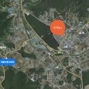 남면 행정복지센터 주차장 이미지