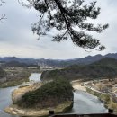 한반도지형 주차장 화장실 | 영월 한반도 지형 VS 선돌 비교 _ 둘 중 한 곳만 가야한다면?! / 국내명소 / 소요시간