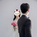 디어루이 | [디어무드] 웨딩사진 사설보정 후기 / 웨딩 사진...아까워 사설 보정 맡겼어요! (루이246 스튜디오 촬영)