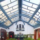 르네상스모텔 | [중국 칭다오 여행]유럽 귀족 저택에 온 듯! 칭다오 독일 영빈관(迎宾馆)