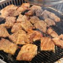 인천 미추홀구 주안동 돼지갈비 숯불구이 맛집 궁정한우한돈왕갈비