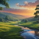 순천자연휴양림 이미지