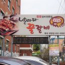 날마다꿀갈비 이미지