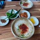 할머니국수 이미지