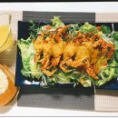 바로튀김 이미지