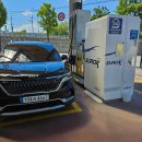 컴인워시E1인천서운점 | 4세대카니발 노브러시세차, 컴인워시E1인천서운점