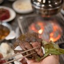 1등숯불갈비 이미지