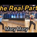 The Real Party - Mary Mary 이미지