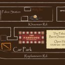 더카페(The cafe) 이미지