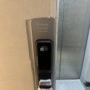 게이트맨 도어락 GP-500R 스마트도어락 설치후기