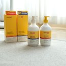 ㈜뉴트리온 | 종근당건강 락토덤 세라마이드 바디워시&amp;바디로션 온가족바디케어 추천