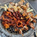 경북 경산 영대 닭갈비 맛집 ‘80숯닭’ 다녀온 후기