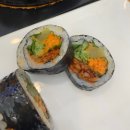 얌샘김밥상주점