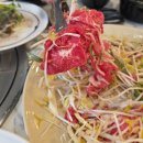 주곡로 | 광릉수목원 맛집 우정한우명가 경복대점 점심특선 한우불고기 푸짐한 후기