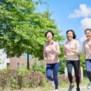 2024 건강근력 스트레칭 이미지