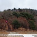 2, 갑장산805m2014,11,25.(경북,상주.). 연악산식당-송림395m-전망대530m-상산694m-문필봉-상사바위-갑장사-갑장산(정상)-시루봉-석문(바람문)-문바위-용흥사 이미지