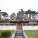 봉계공 윤유선생 영당 이미지
