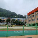 구)울릉중학교 이미지