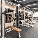 사운드바디짐 이미지