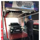 오아시스 노브러시 세차장 의정부직영 이미지