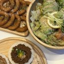 디오션시티푸르지오 208동 앞 맞은편1 | 소코아 군산디오션점 • 군산 조촌동 점심 메뉴 추천 • 냉우동맛집인줄 알았더니 어니언링도 맛집