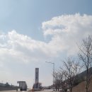 고인돌휴게소(하행선) 이미지