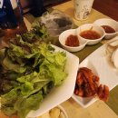 송이족발 이미지